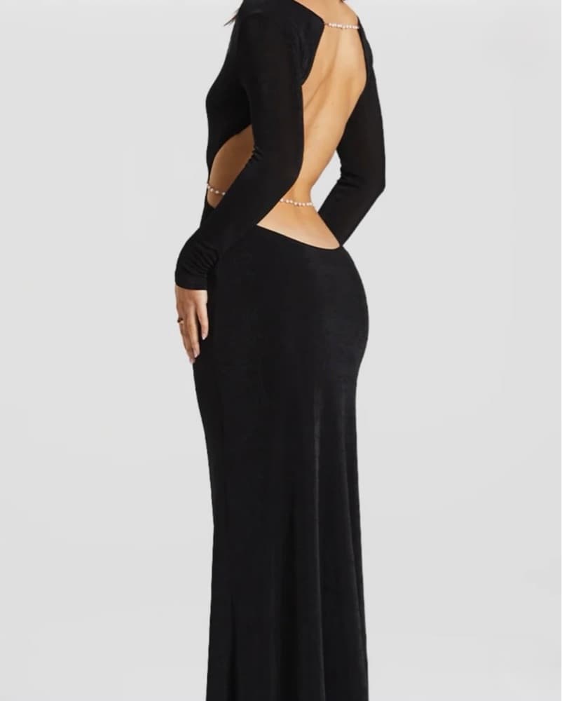 Sasha Therese Dress - Image 1