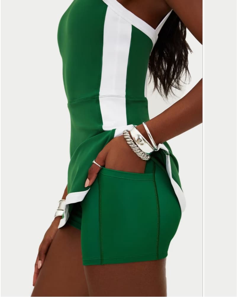 Beach riot Zephyra Active Dress - Image 2