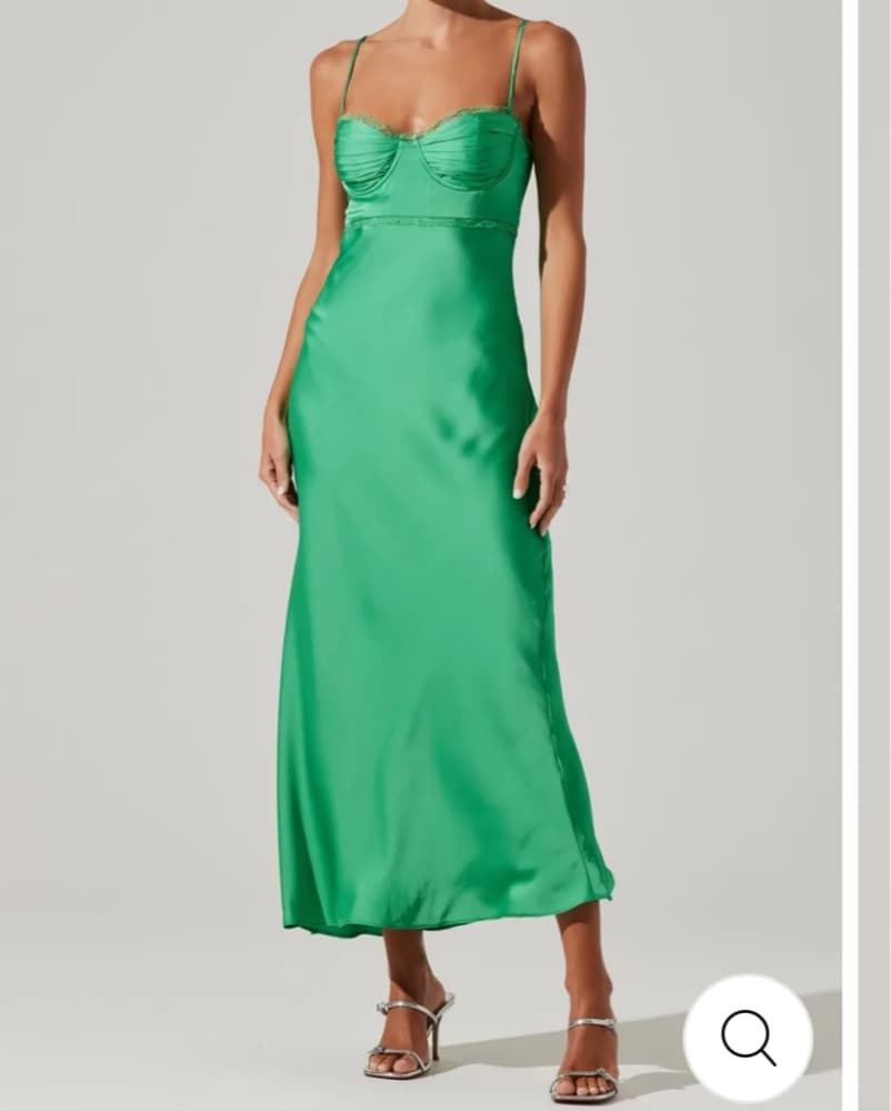Astr The Label Dress - Image 1