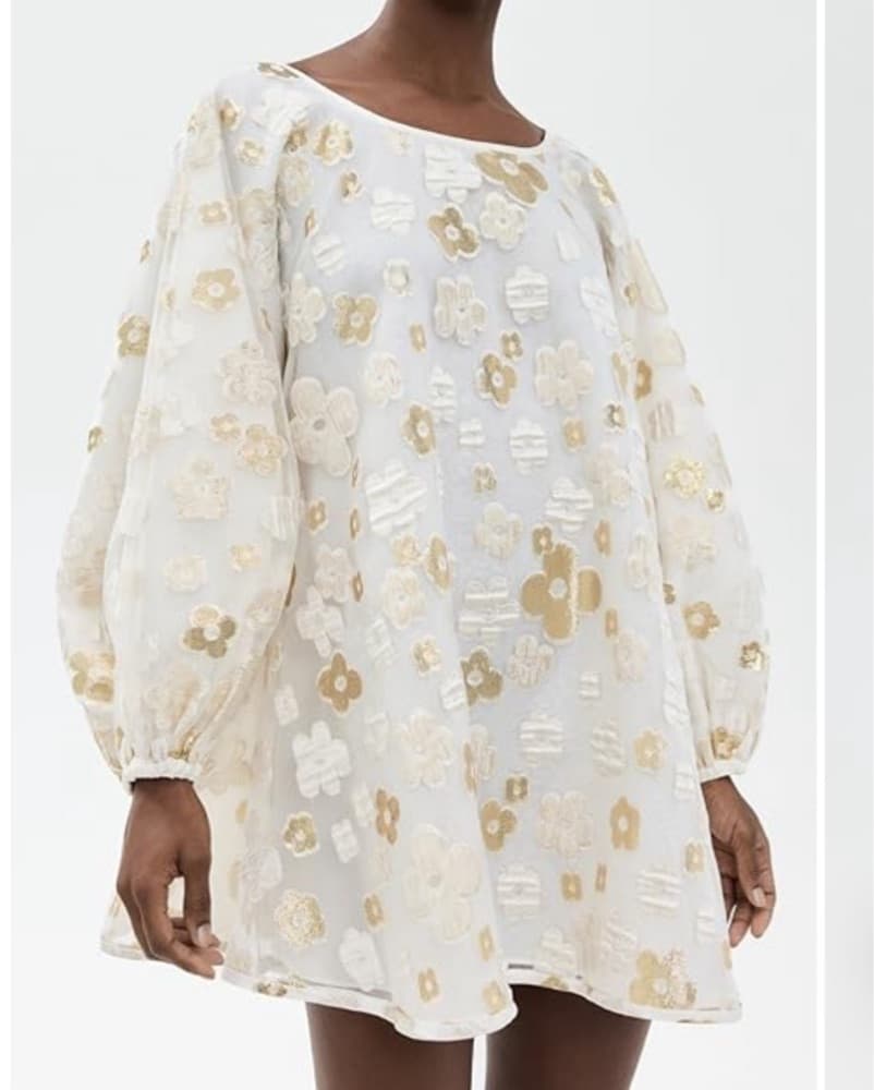 Arianne Elmy Dress - Image 1