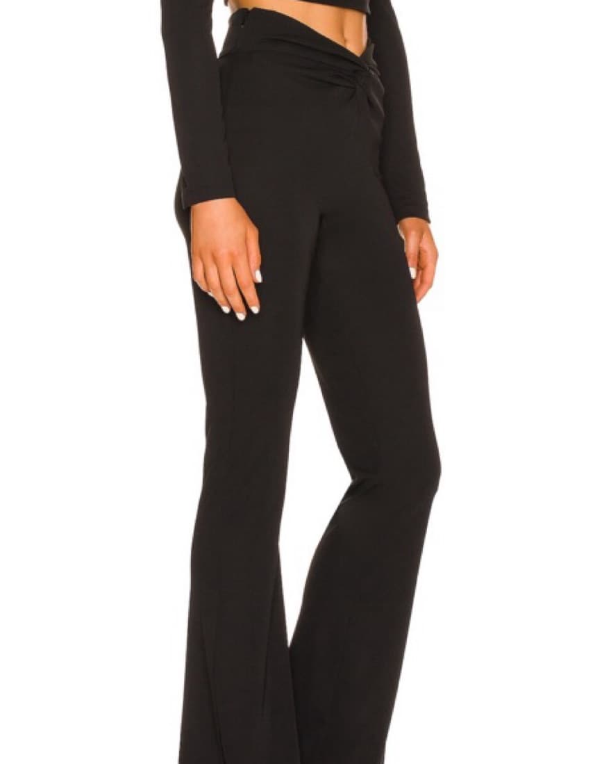Nicholas kendall Flared Pant - Image 2