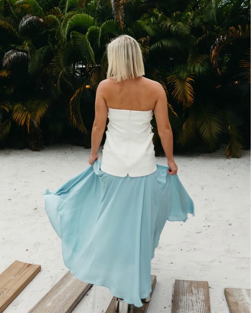 Alexis Rasha Dress - Image 2