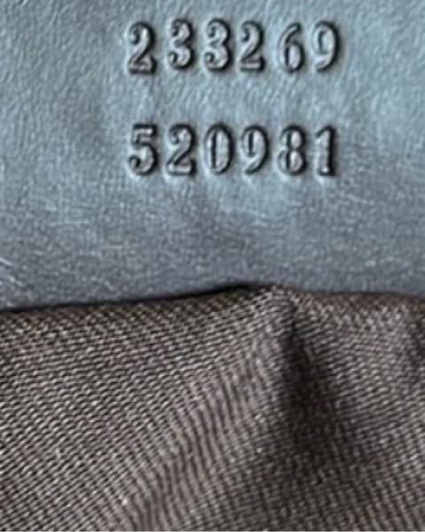 Gucci GG Supreme Belt Bag  - Image 5