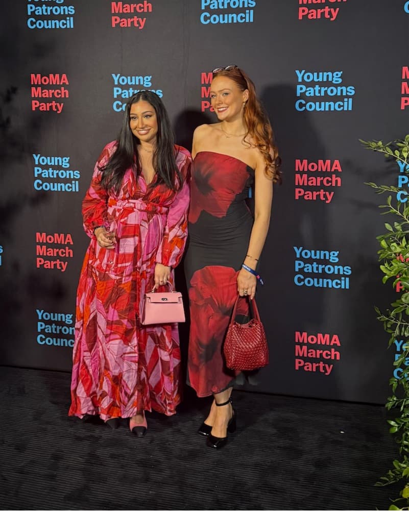 Floral Mesh Dress  - Image 2