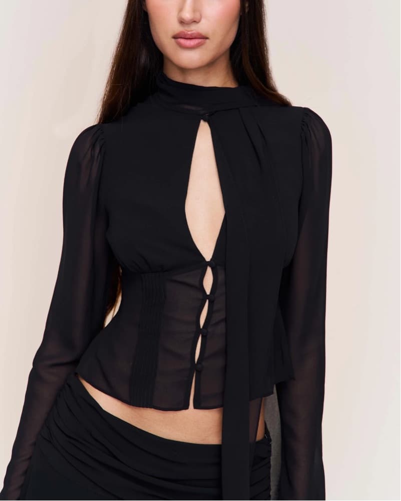 Guizio long sleeve - Image 1