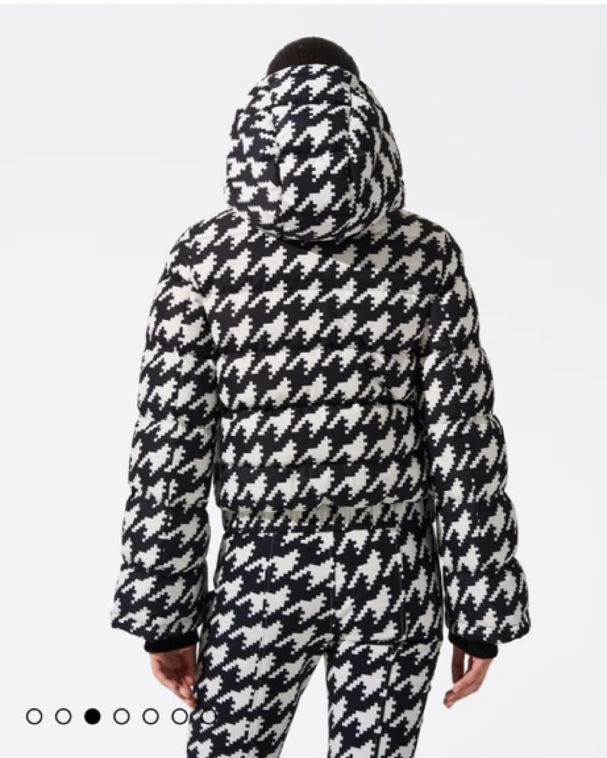 Bundle! Perfect Moment Pants And Jacket - Image 3