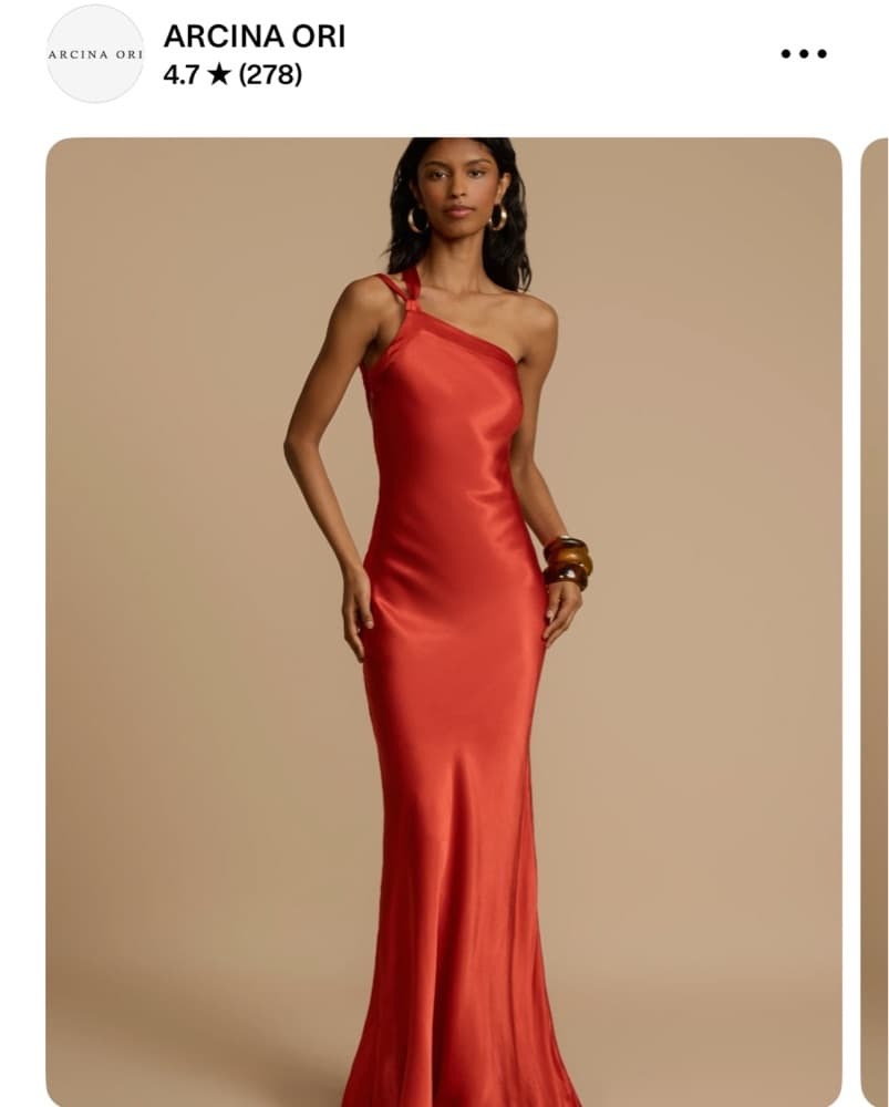 Formal Dress  - Image 1