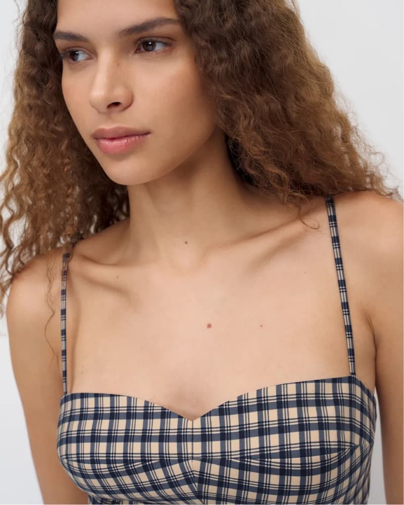 Reformation Kailani Midi Dress - Image 2