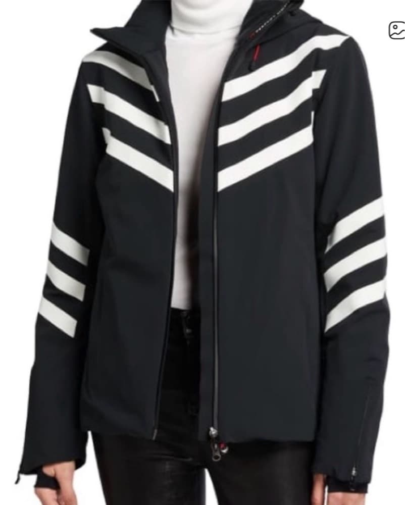 Perfect Moment Ski Jacket  - Image 1