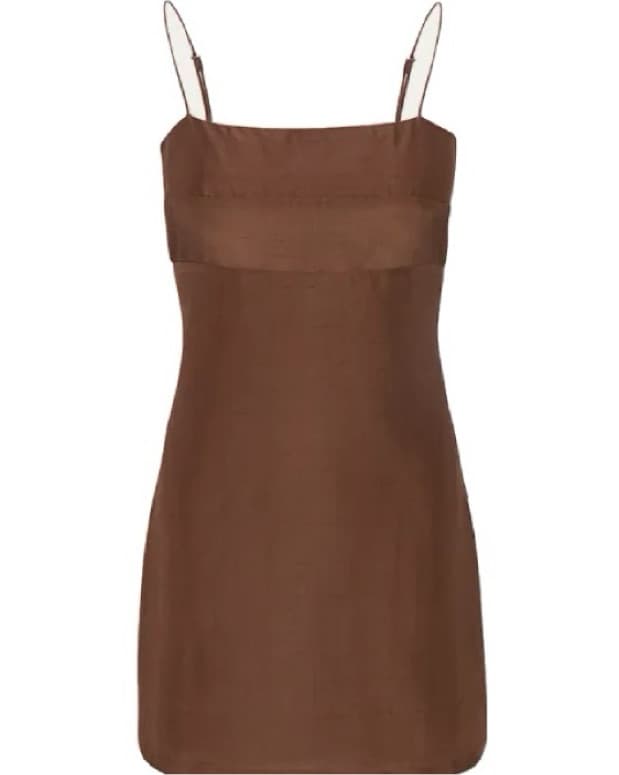Realisation Par Christy Dress - Image 3