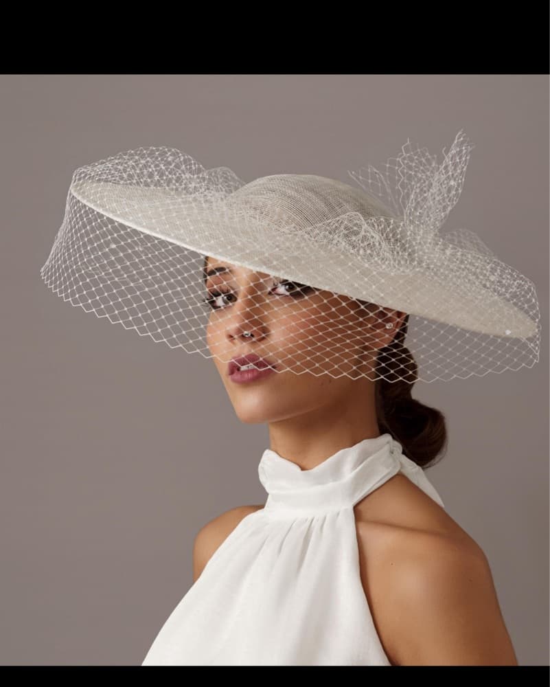 Derby Hat - Image 1