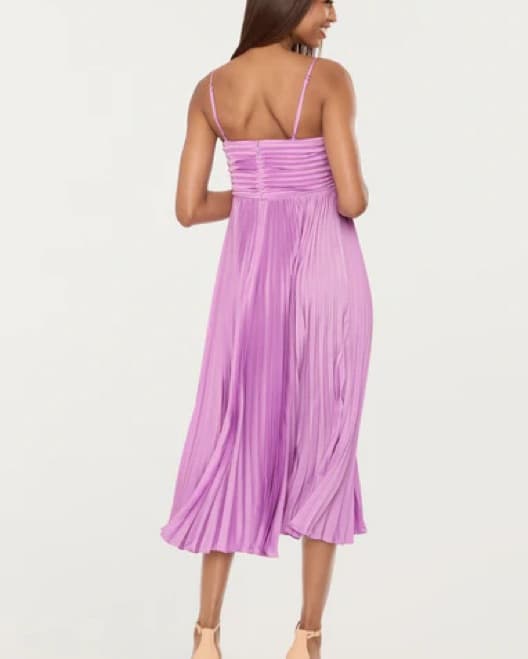Asrea Dress Likely NYC, Size 2 - Image 4