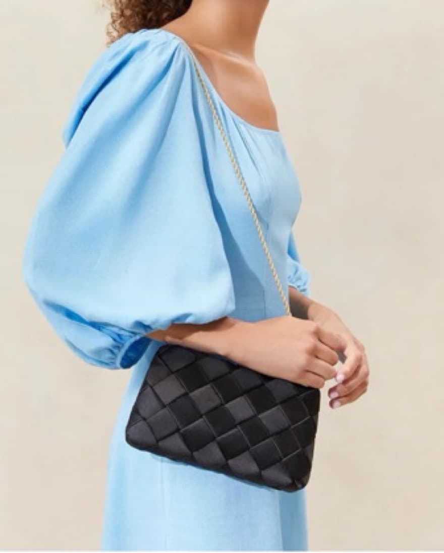 Mini Aviva Crossbody - Image 1