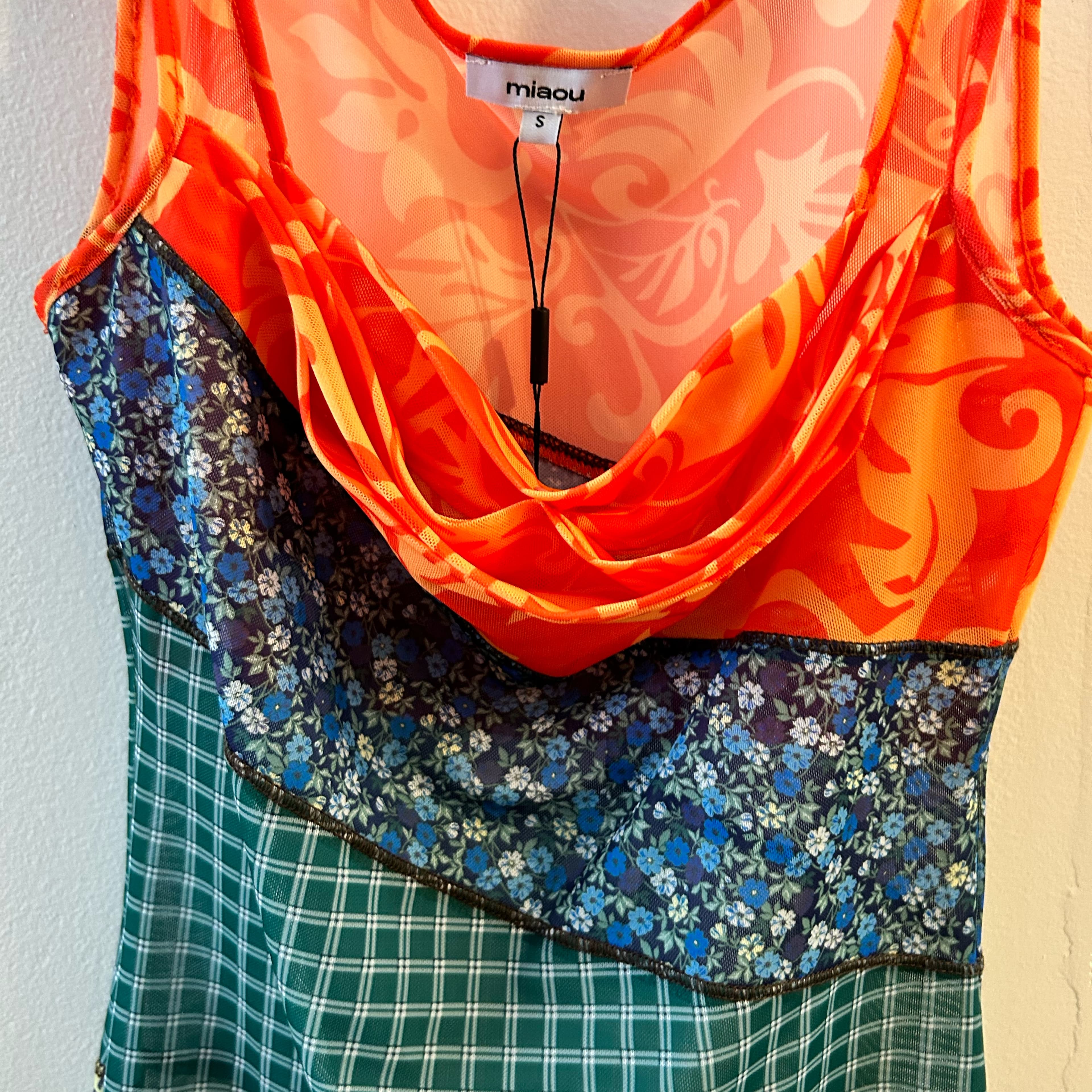 Miaou Ginger Dress - Image 5