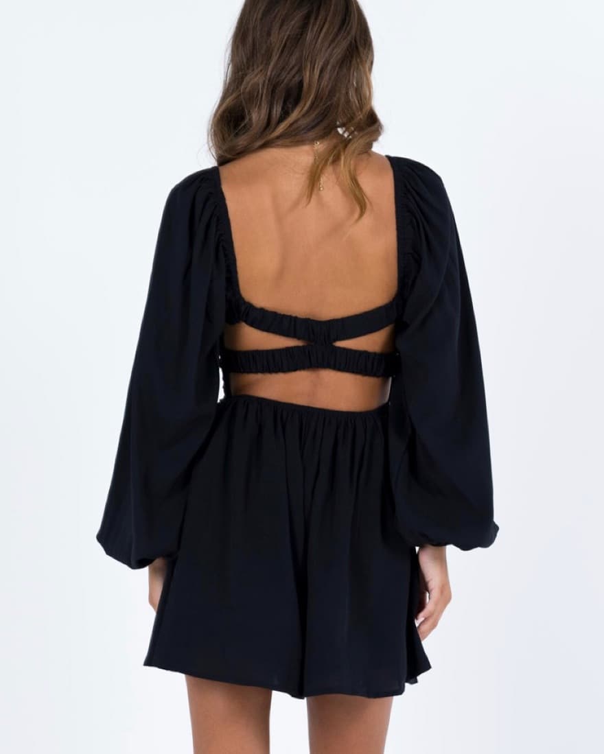 Kamea Romper - Image 2