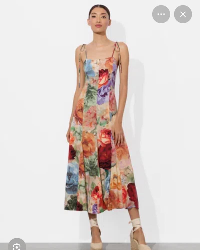 Alice + Olivia Dress - Image 1