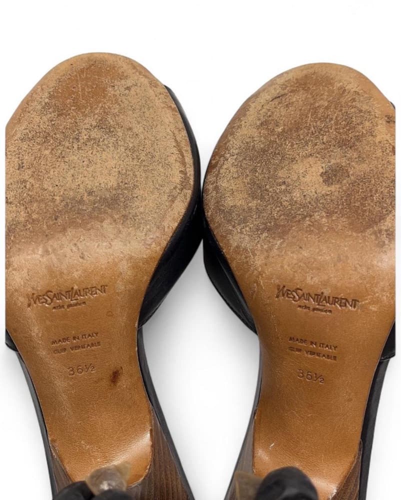 YSL Kitten Heel - Image 5