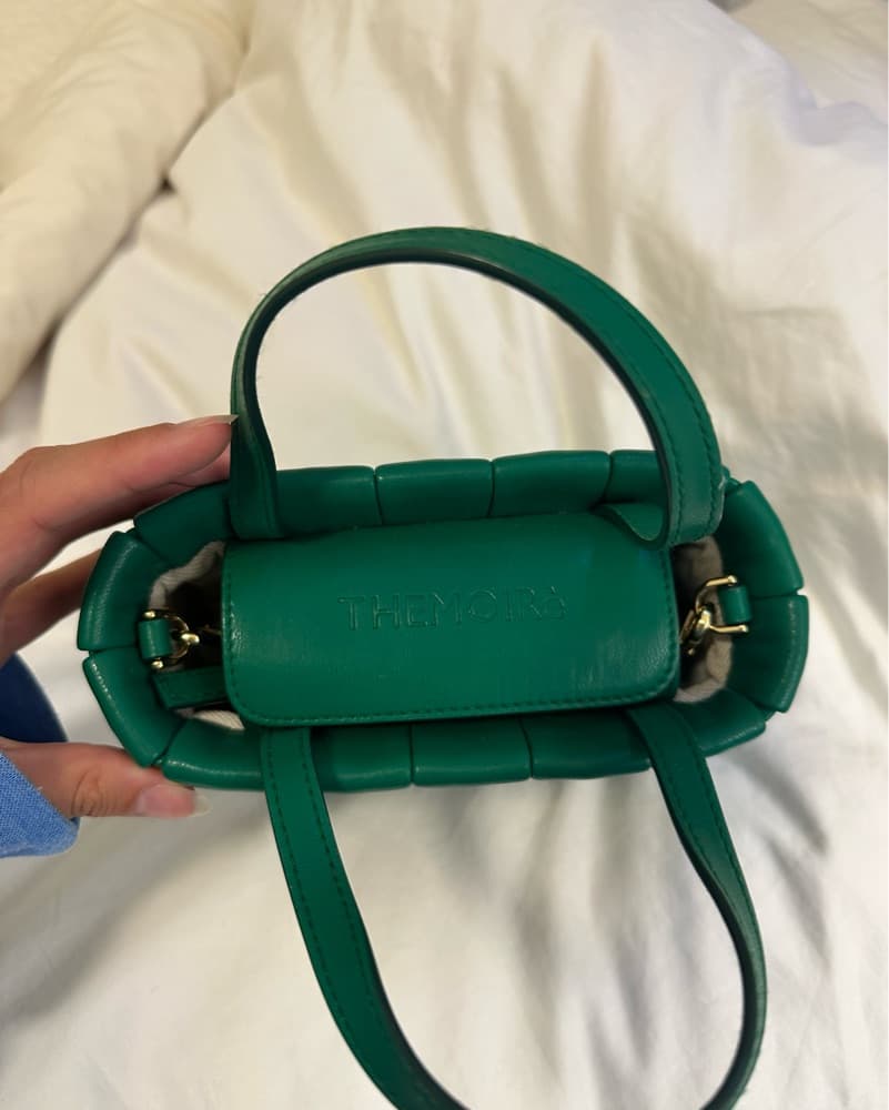 Themoire Aria Bag - Image 3