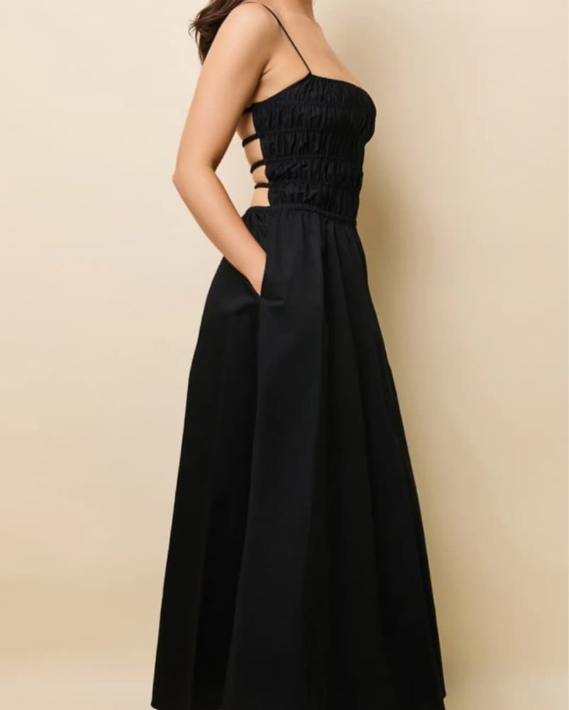 Solid & Striped Delta Dress - Image 2