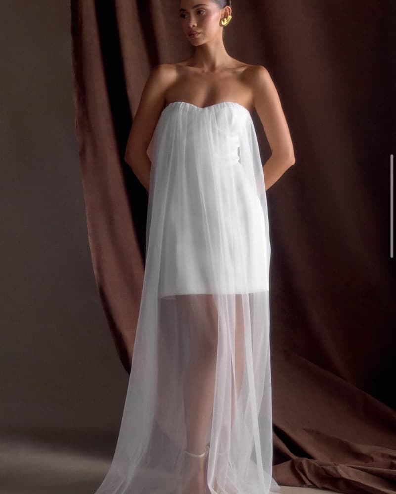 Meshki Bettany Dress - Image 3