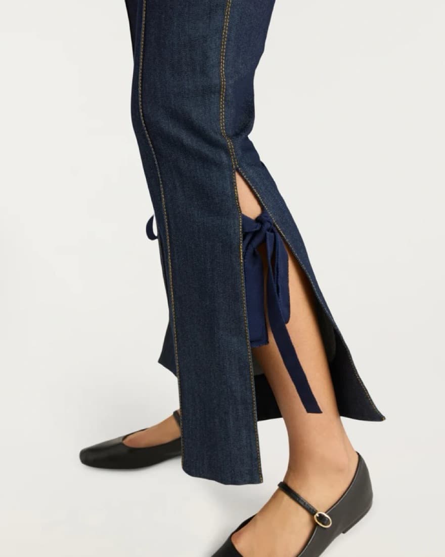 Bow Jeans  - Image 4
