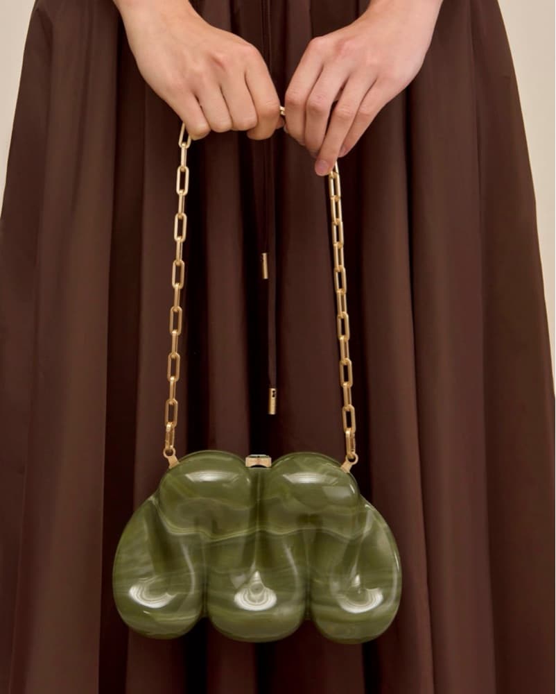 Squiggle Clutch - Image 2