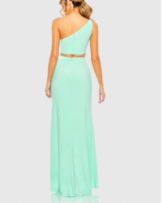 MAC DUGGAL FORMAL MAXI - Image 1