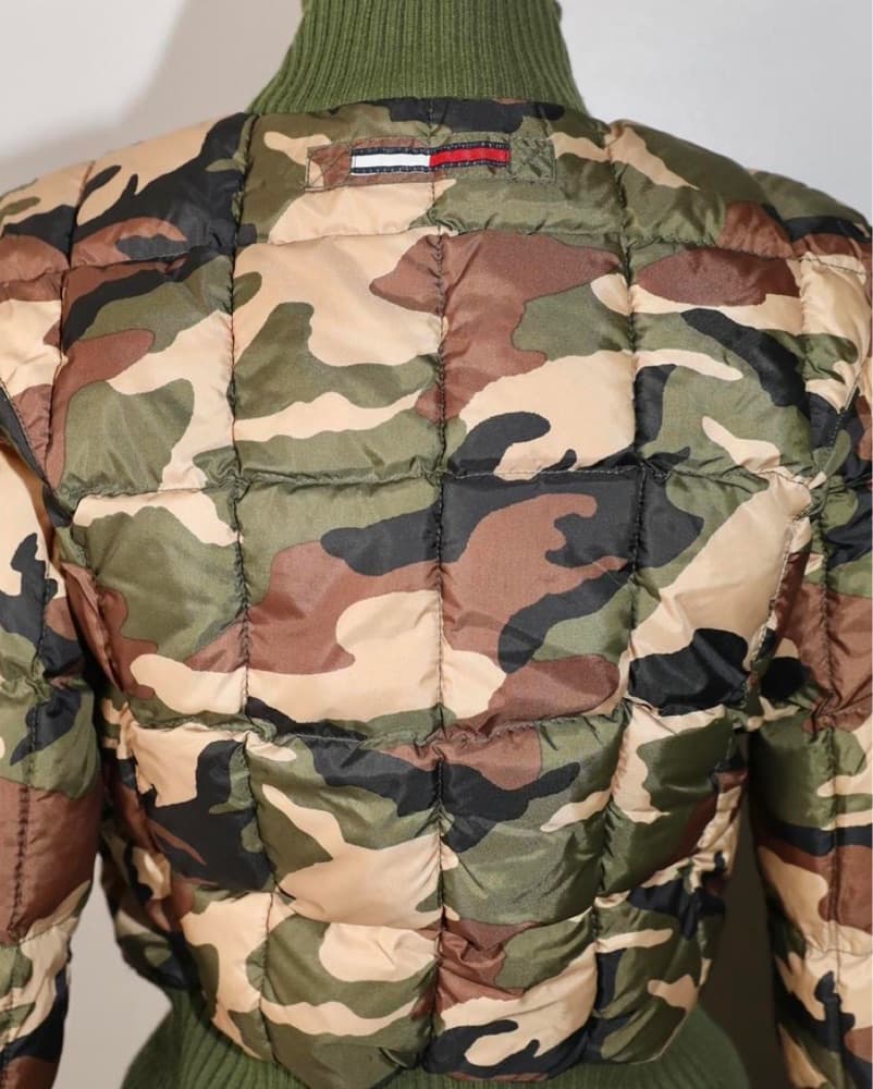 Tommy Hilfiger Puffer Jacket  - Image 2