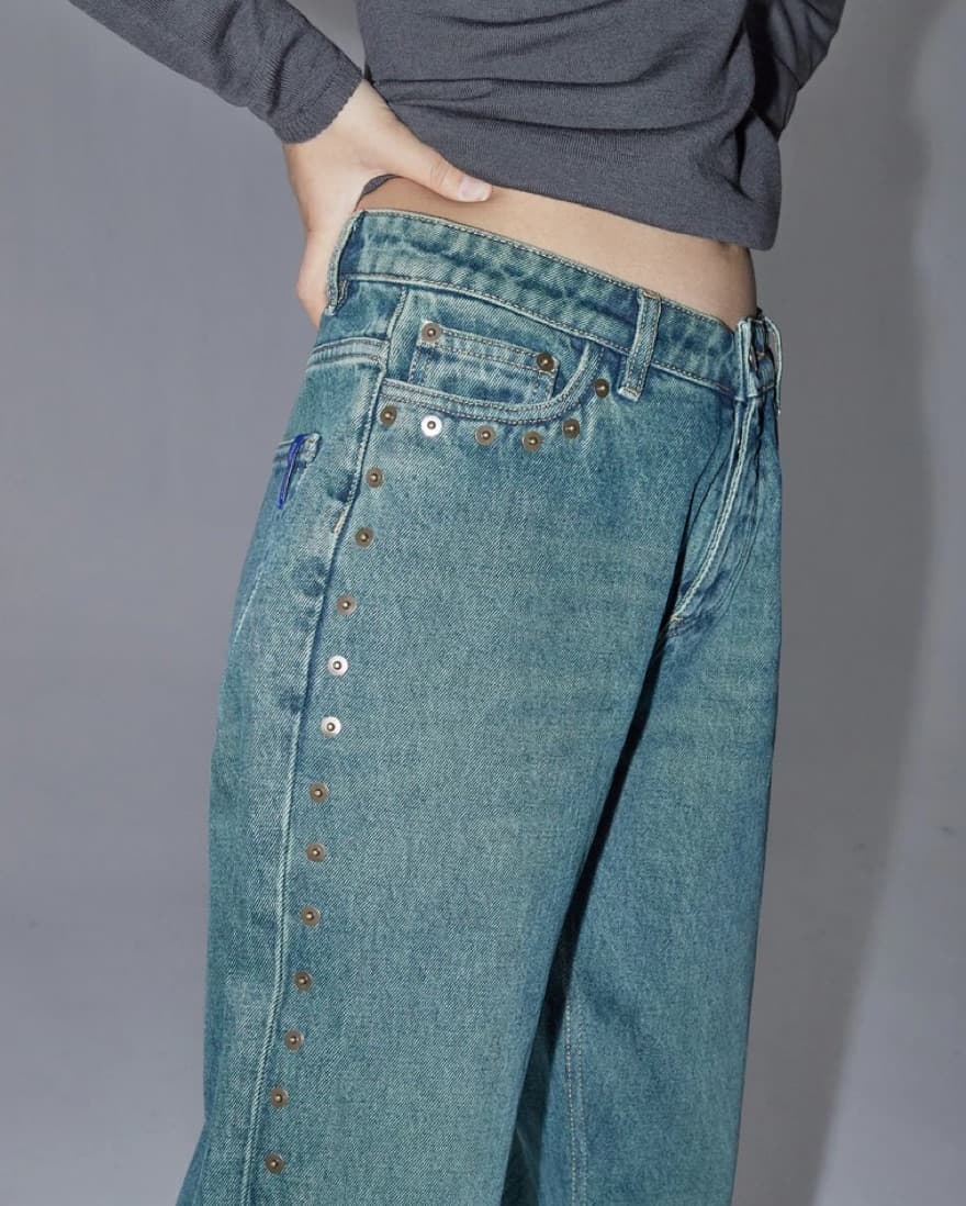 Paloma Wool Jeans - Image 3