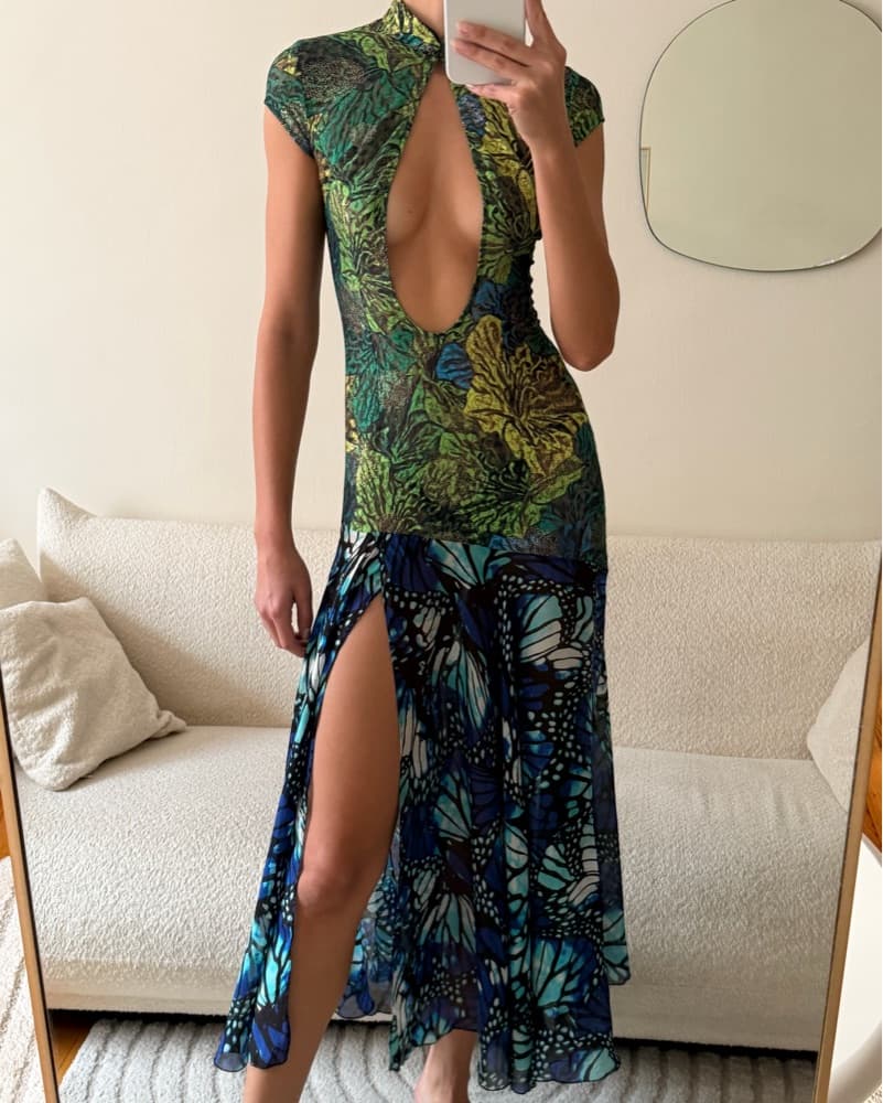 Kim Shui Dress - Image 2