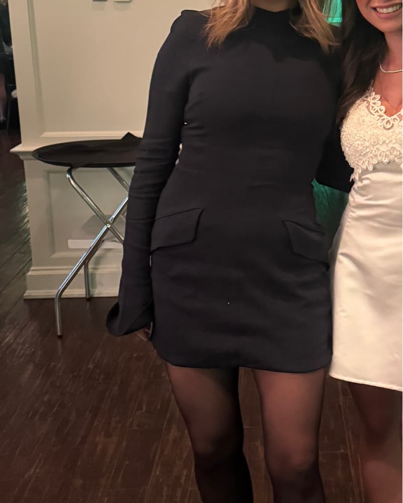 House Of CB Mahalia Dress - Image 3