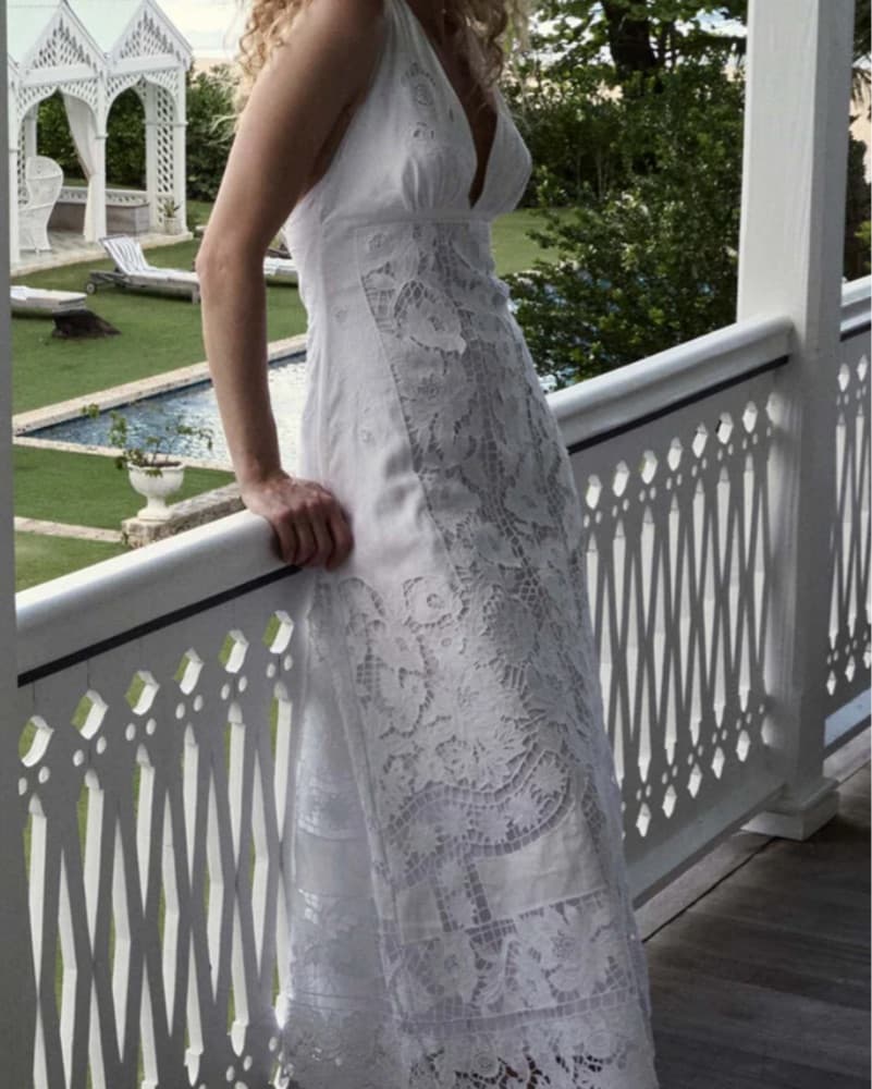 Mariza Dress - Image 3