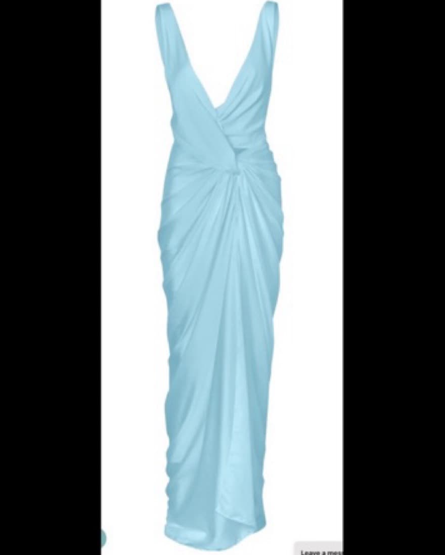 Baobab Liz Dress - Image 3