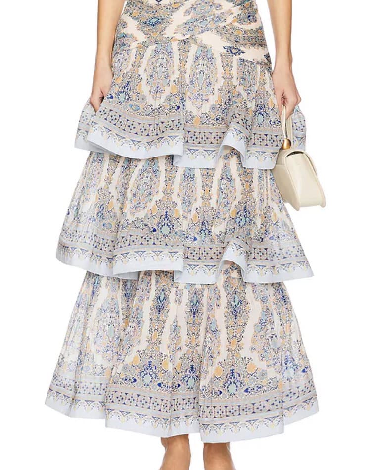 Zimmermann Two Piece Set  - Image 4