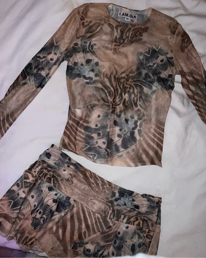 I AM GIA SET SOLD OUT!  - Image 2