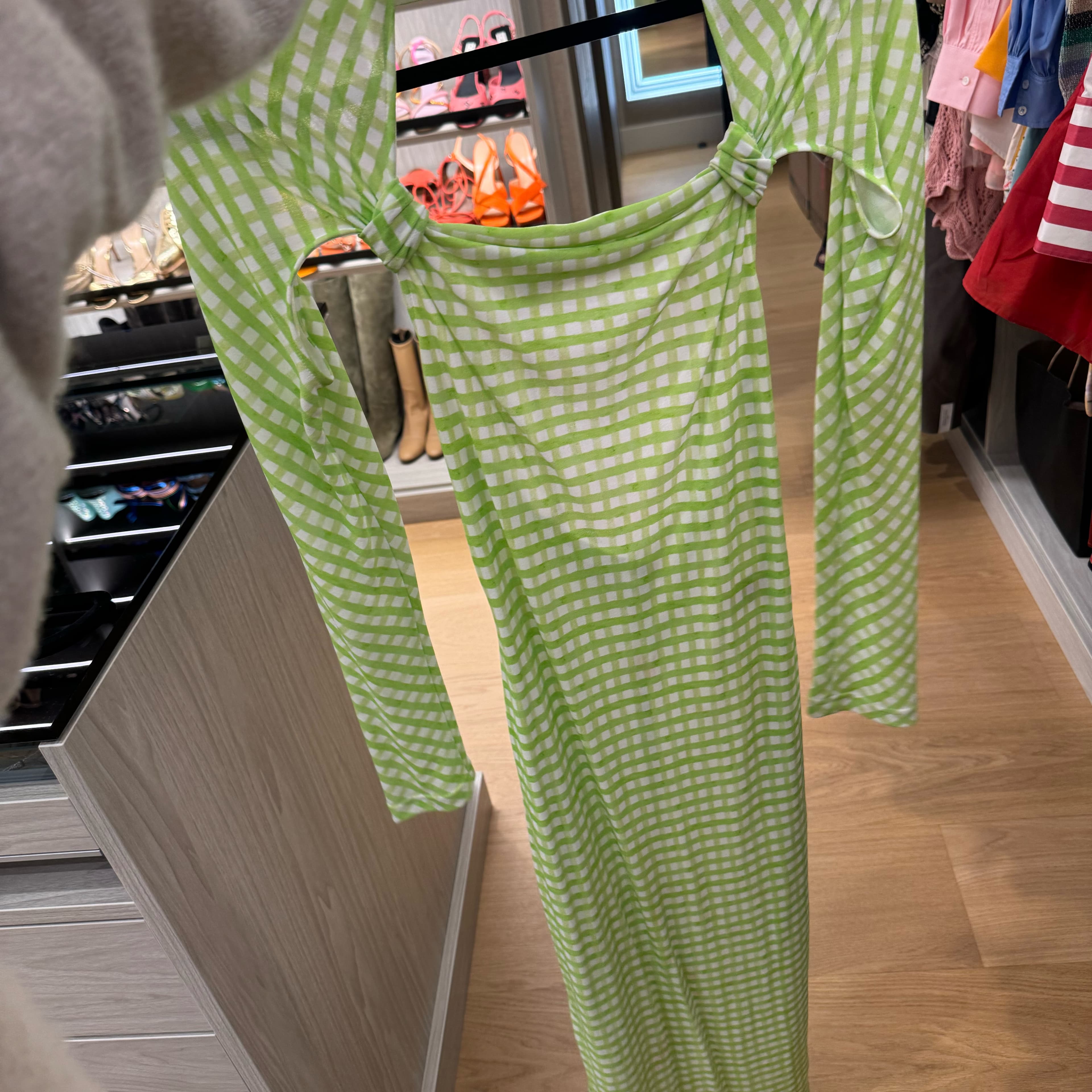 Jacquemus Dress  - Image 1