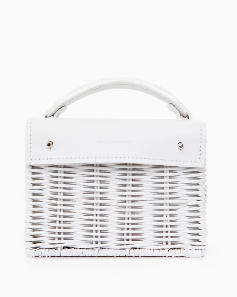 Wicker Wings Kuai Bag - Image 1