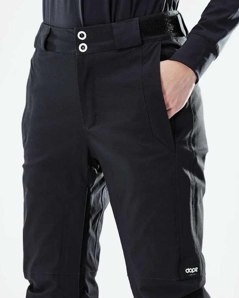 Dope Snow Con W Snowpants Size S - Image 4