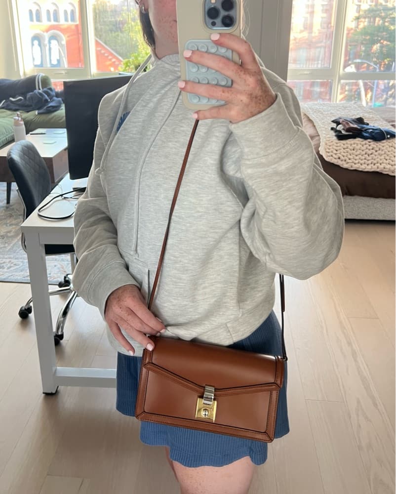 Staud Clutch/crossbody - Image 4