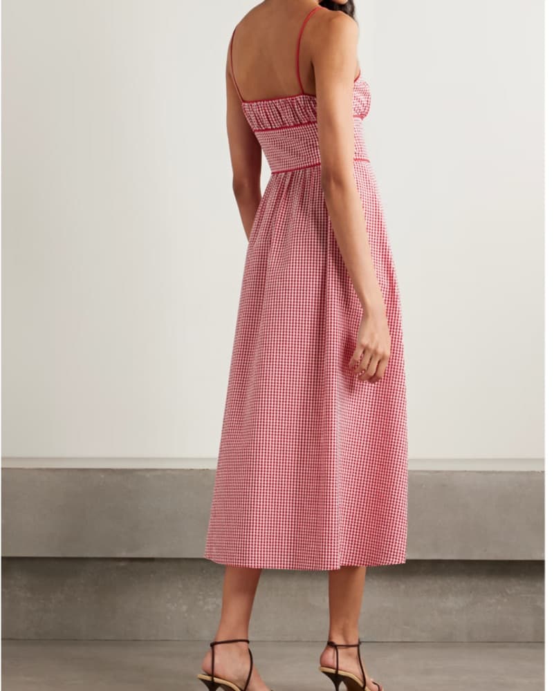 DOEN Belline Dress - Image 2