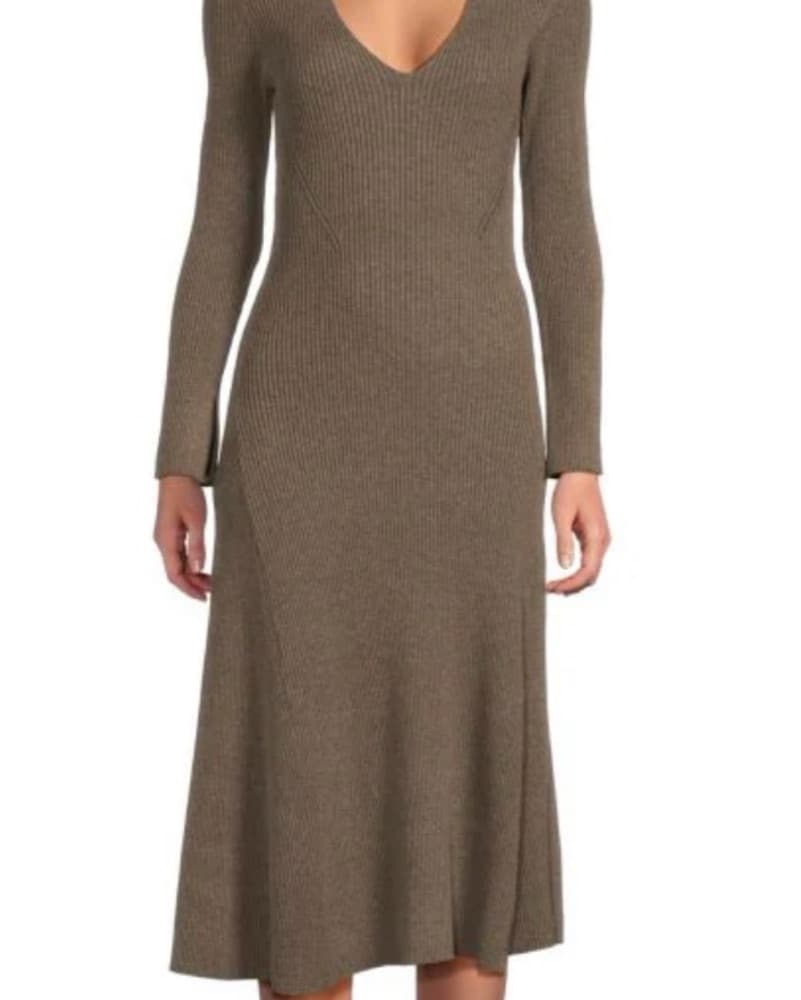 Rails Arlette Sweater Dress - Image 2
