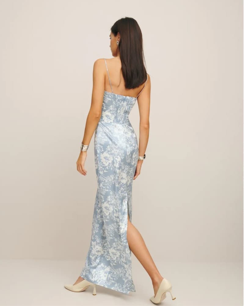 Frankie Reformation Dress - Image 3