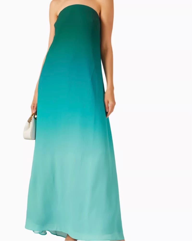 Baobab Nara Maxi Dress - Image 1