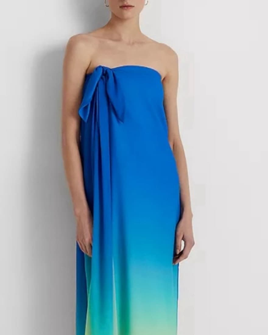 Ralph Lauren Dress - Image 2