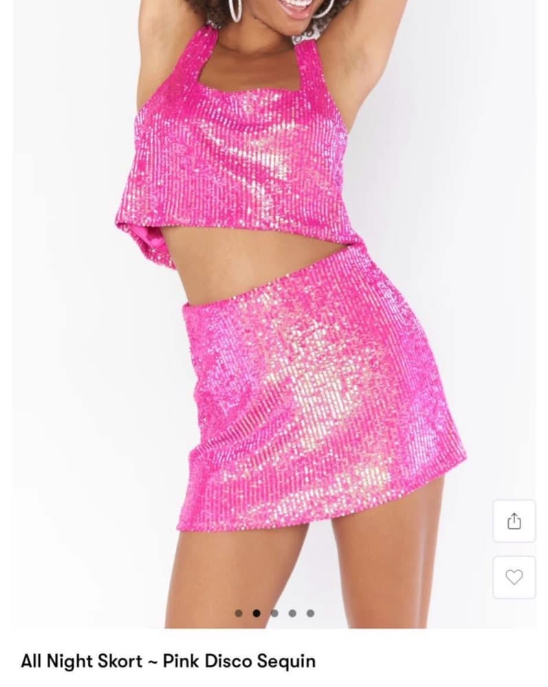 Show Me Your MuMu All Night Set  - Image 2