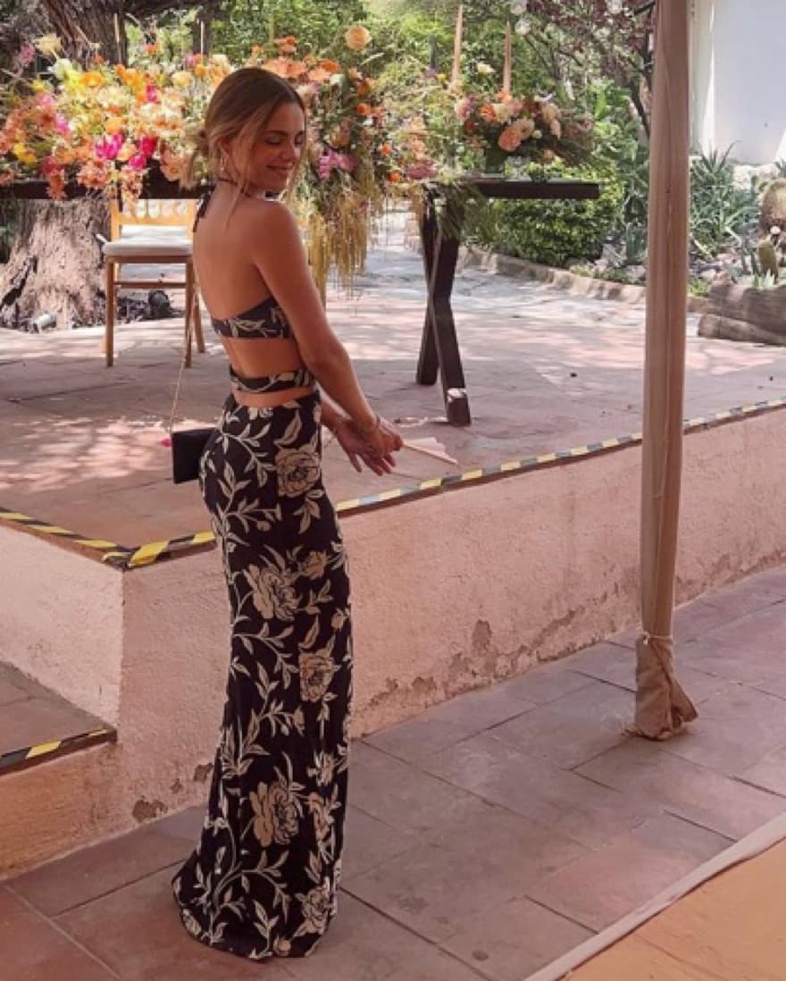 Katie May Sloane Dress - Image 1
