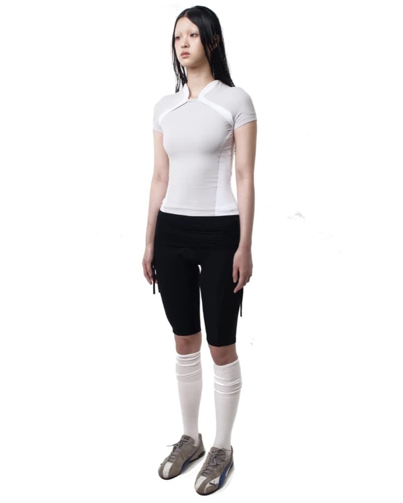 Toile Studios Reversible Top - Image 1