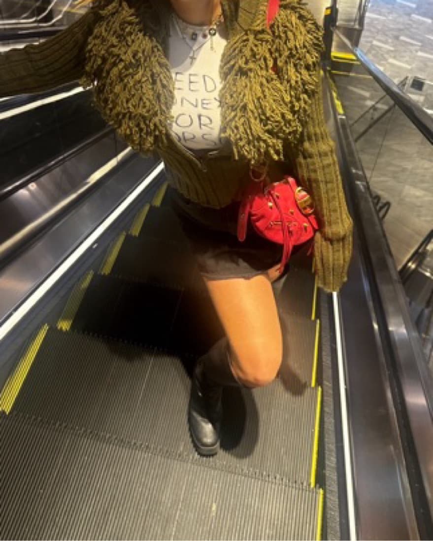 Jaded London Jacket - Image 1