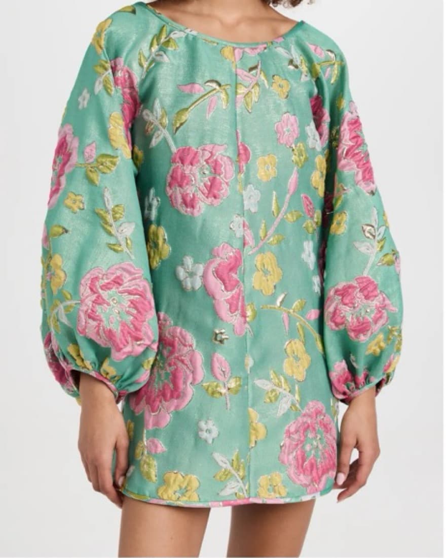 Arianne Elmy Good Luck Dress - Image 2
