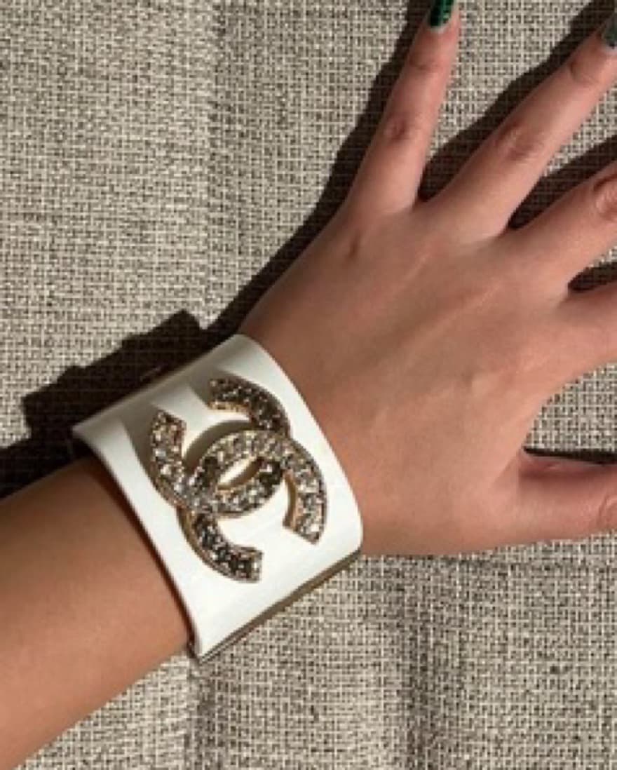 Chanel Cuff - Image 1